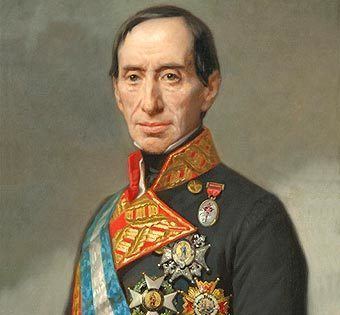 José Manuel de Goyeneche, 1st Count of Guaqui httpswwwbiografiasyvidascombiografiagfotos