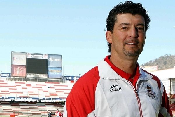 José Manuel de la Torre Mexico name Jose De la Torre as new national team coach The