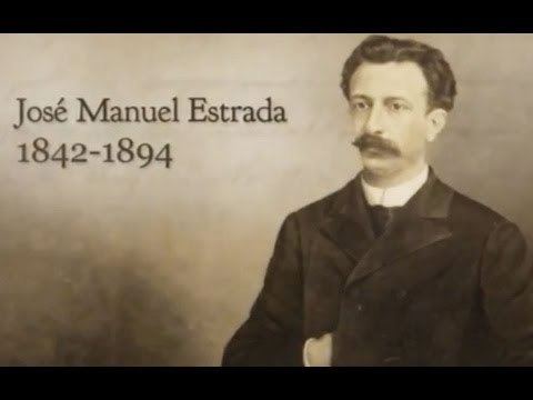 José Manuel Estrada WN jos manuel estrada