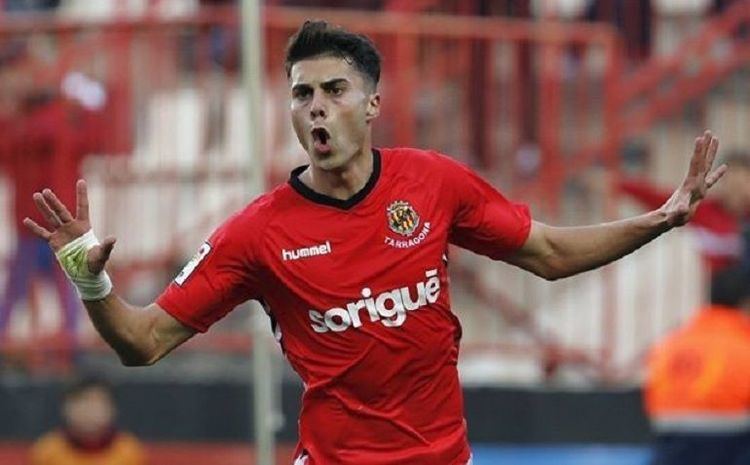 José Manuel García Naranjo NARANJO Rafa Bentez quiere llevarse a Naranjo al Newcastle United