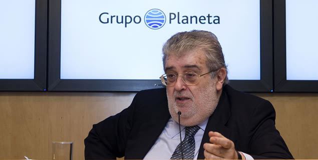 Jose Manuel Lara Planeta Announces 39ECirculo39 Subscription Streaming E