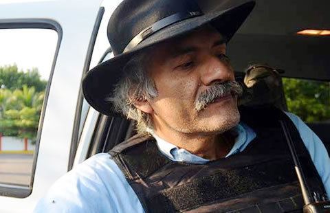 José Manuel Mireles Valverde Classify Mexican SelfDefense Movement Leader Jose Manuel Mireles