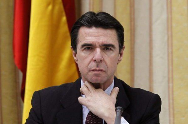 José Manuel Soria Spanish minister resigns after alleged links to offshore deals The