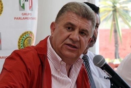 José Manzur Quiroga Jos Manzur Quirga nuevo secretario de Gobierno y Alejandro Gmez