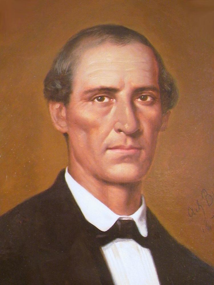 Jose Maria Alfaro Zamora