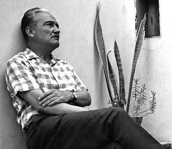 José María Arguedas Biografia de Jos Mara Arguedas
