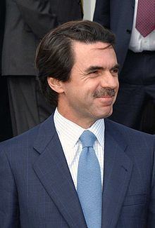 José María Aznar httpsuploadwikimediaorgwikipediacommonsthu