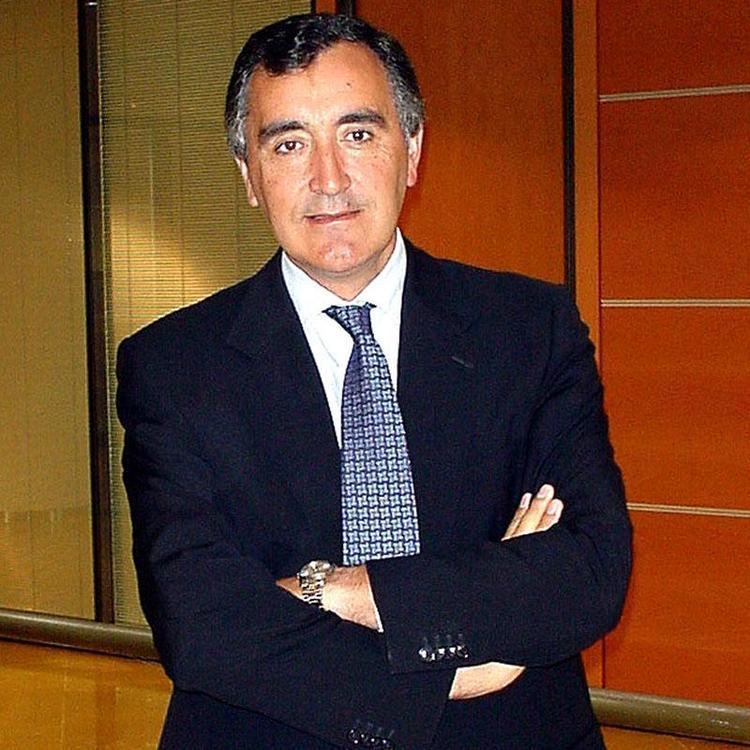José María Castellano El consejo de administracin de ONO nombra a Jos Mara Castellano