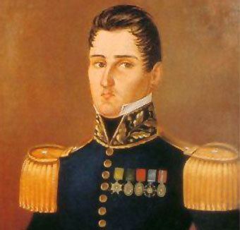José María Córdova Biography of Jose Maria Cordoba Colombian military Didactic