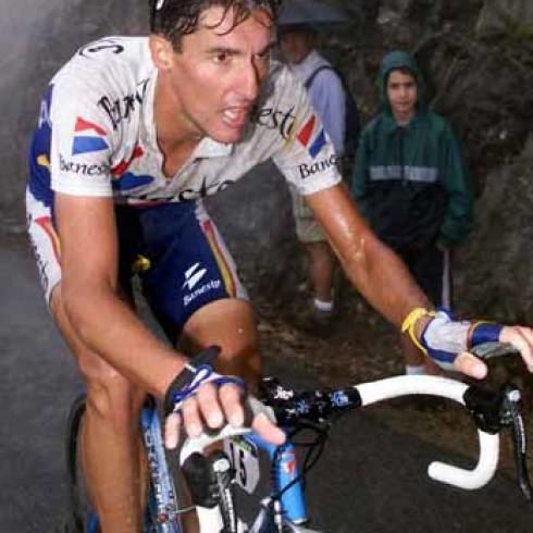 José María Jiménez A decade since Chava Jimnez39s death Cyclingnewscom
