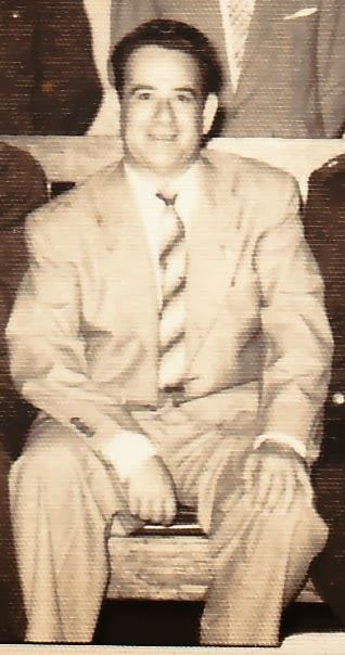 José María Lemus Historica Gobernantes de El Salvador IV parte 19312014