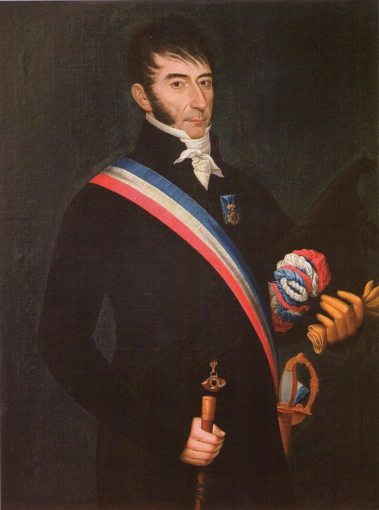 José María Melo FileRetrato de Jos Mara de Rozas Lima y Melojpg Wikimedia Commons