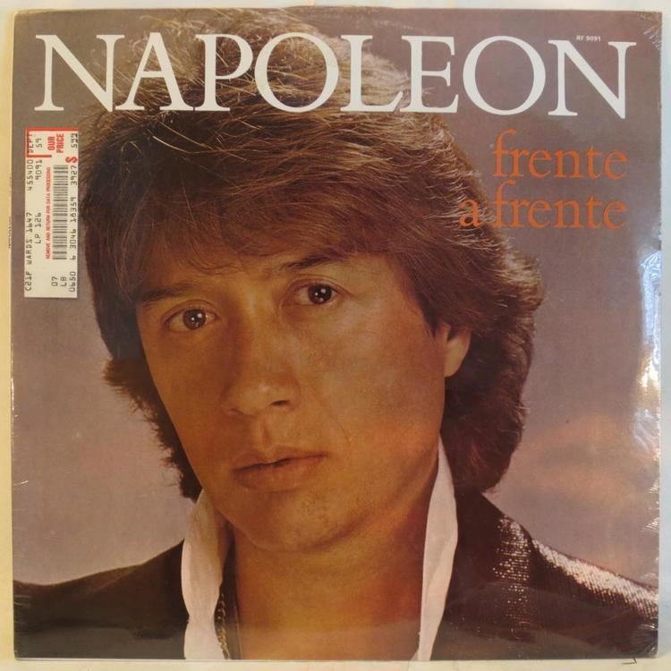 Jose Maria Napoleon Napoleonjose Maria Records LPs Vinyl and CDs MusicStack