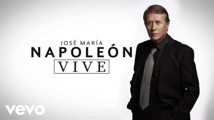 José María Napoleón Jos Mara Napolen Vive Trailer YouTube