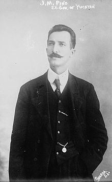 José María Pino Suárez httpsuploadwikimediaorgwikipediacommonsthu