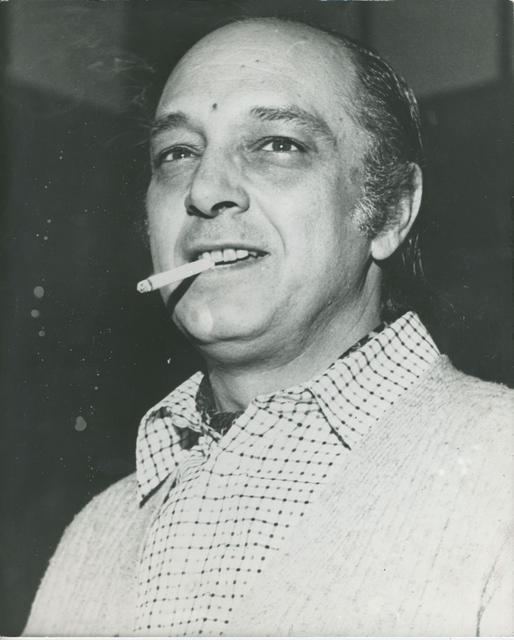 José María Rodero Mara Rodero