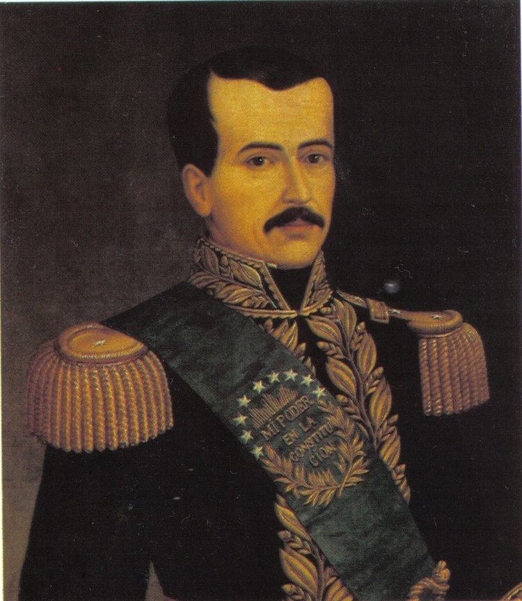 José María Urvina PRESIDENTES DEL ECUADOR JOSE MARIA URBINA VITERI