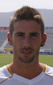 José Mari (footballer, born 1987) wwwbdfutbolcomij400345jpg