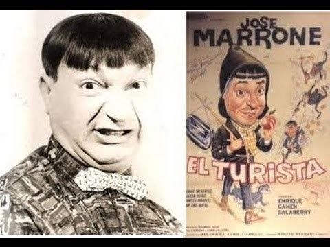José Marrone Jose Marrone El turista Pelicula1963 YouTube