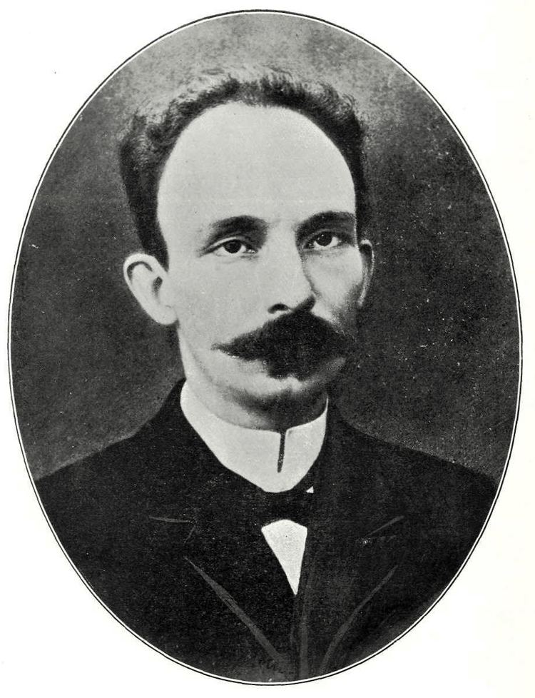 Jose Marti 2015081314394894953856638JosMartretratohechoenMxico1894jpg