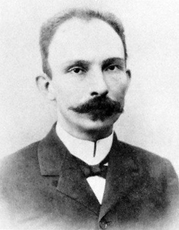 José Martí Jose Marti Cuban patriot Britannicacom