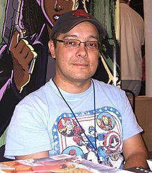 Jose Marzan, Jr. httpsuploadwikimediaorgwikipediacommonsthu