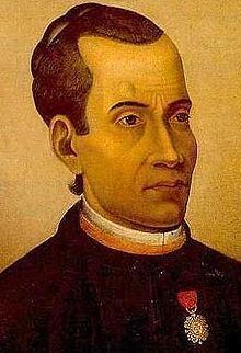José Maurício Nunes Garcia httpsuploadwikimediaorgwikipediacommonsthu