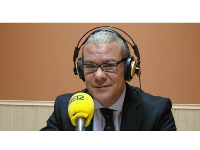 José Miguel Moreno El juez de la Pnica imputa al tambin SER Madrid Sur