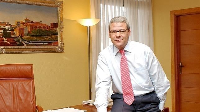 José Miguel Moreno operacin pnica Aguirre expulsa del PP de Madrid al exalcalde de