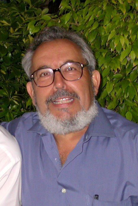 Jose Mira Mira