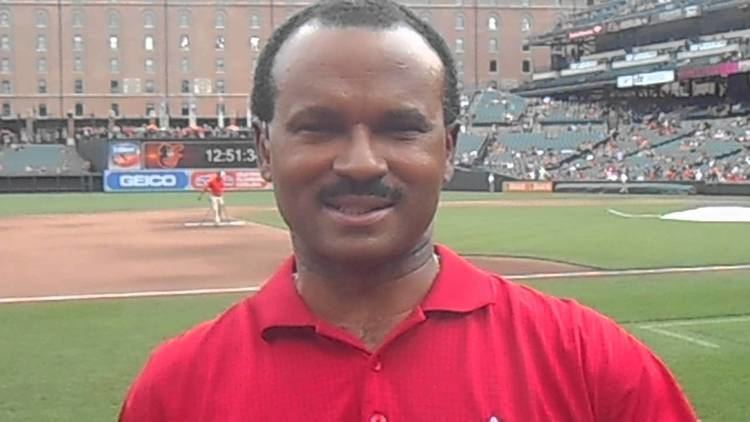 José Mota (baseball) Jose Mota on Mike Trouts hometown and promoting Fox Sports West