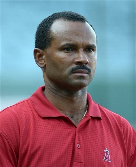 José Mota (baseball) Getting To Know Los Angeles Angels Broadcaster Jose Mota