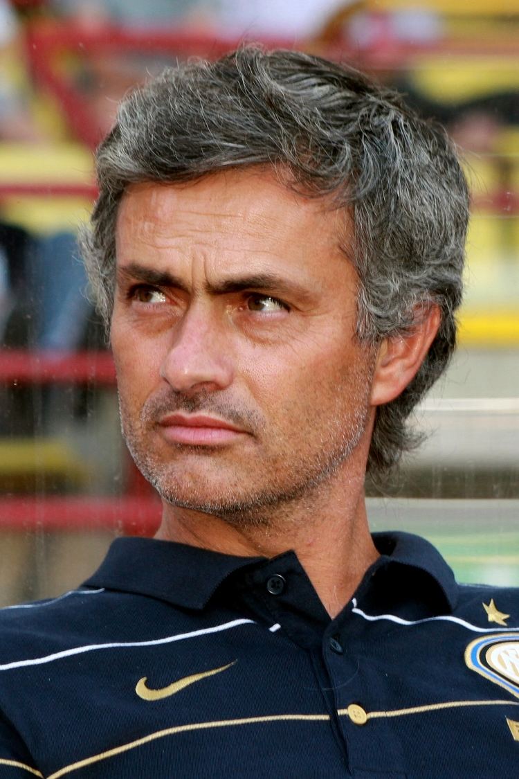 Jose Mourinho httpsuploadwikimediaorgwikipediacommonsaa