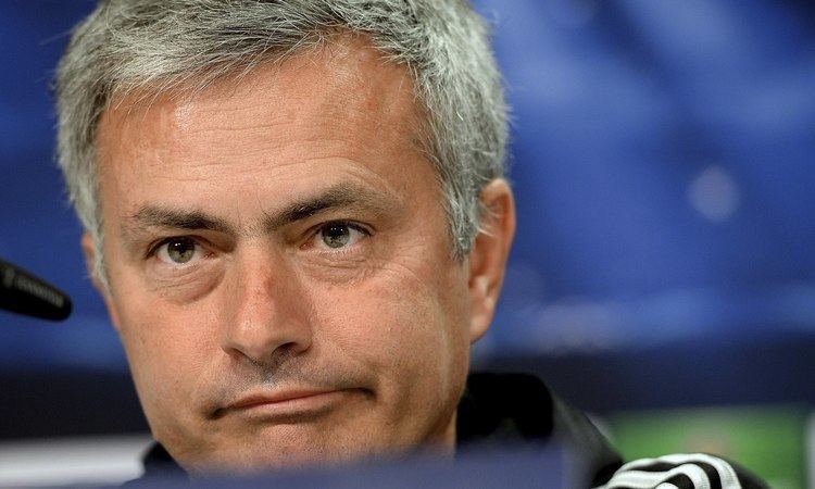 Jose Mourinho Jos Mourinho urges against 2018 World Cup boycott over