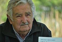 José Mujica Jos Mujica Wikipedia
