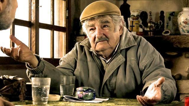 José Mujica Jose Mujica Uruguay39s Humble ExPresident Offers To House 100
