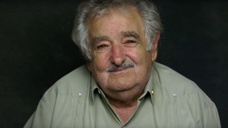 José Mujica Uruguay39s Jos Mujica quotThe Routine For Anyone Setting Out To