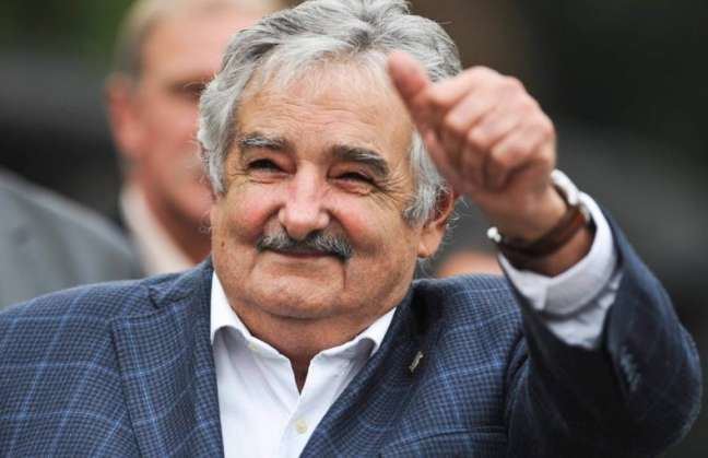 Jose Mujica 10 Reasons To Love Uruguay39s Jos Mujica World39s Poorest