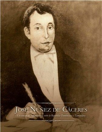 José Núñez de Cáceres Jose Nunez de Caceres Alchetron The Free Social Encyclopedia