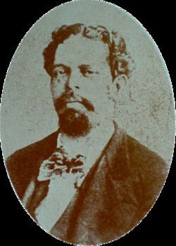 José Ángel Montero httpsuploadwikimediaorgwikipediacommonsthu