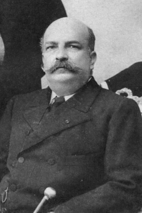 José Paranhos, Baron of Rio Branco httpsuploadwikimediaorgwikipediacommons99