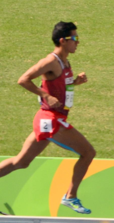 José Peña (steeplechaser) Jos Pea steeplechaser Wikipedia