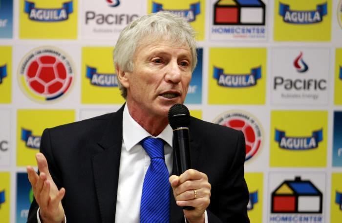 Jose Pekerman jose pekerman Antena 2