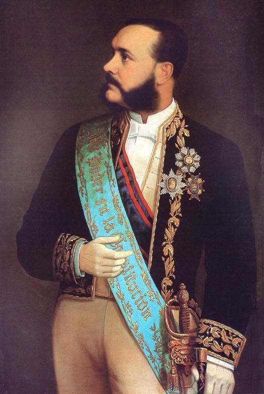 Jose Placido Caamano