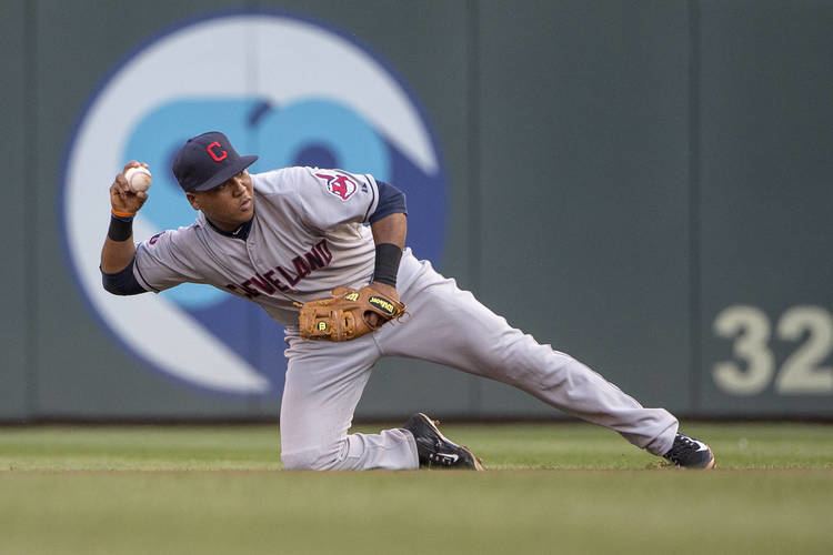 José Ramírez (infielder) Who is Indians39 Infielder Jose Ramirez Why is He Hurting Pitchers