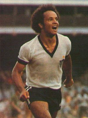 José Reinaldo de Lima REINALDO 19761982