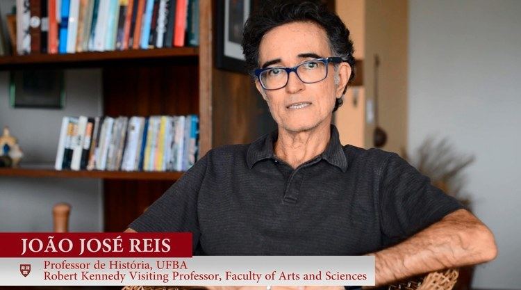 José Reis (scientist) Brazil at Harvard Visiting Scholars and Fellows Joo Jos Reis