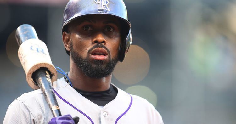 José Reyes (infielder) Jose Reyes39 domestic violence case shows MLB policy has ramifications
