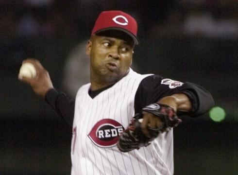 WS Gm4: Jose Rijo strikes out nine 