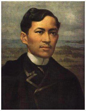 José Rizal The My Hero Project Jose Rizal